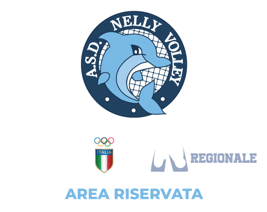 A.S.D. Nelly Volley Squadra Pallavolo Femminile Barletta (BT) Puglia