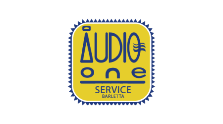 Audio One Service